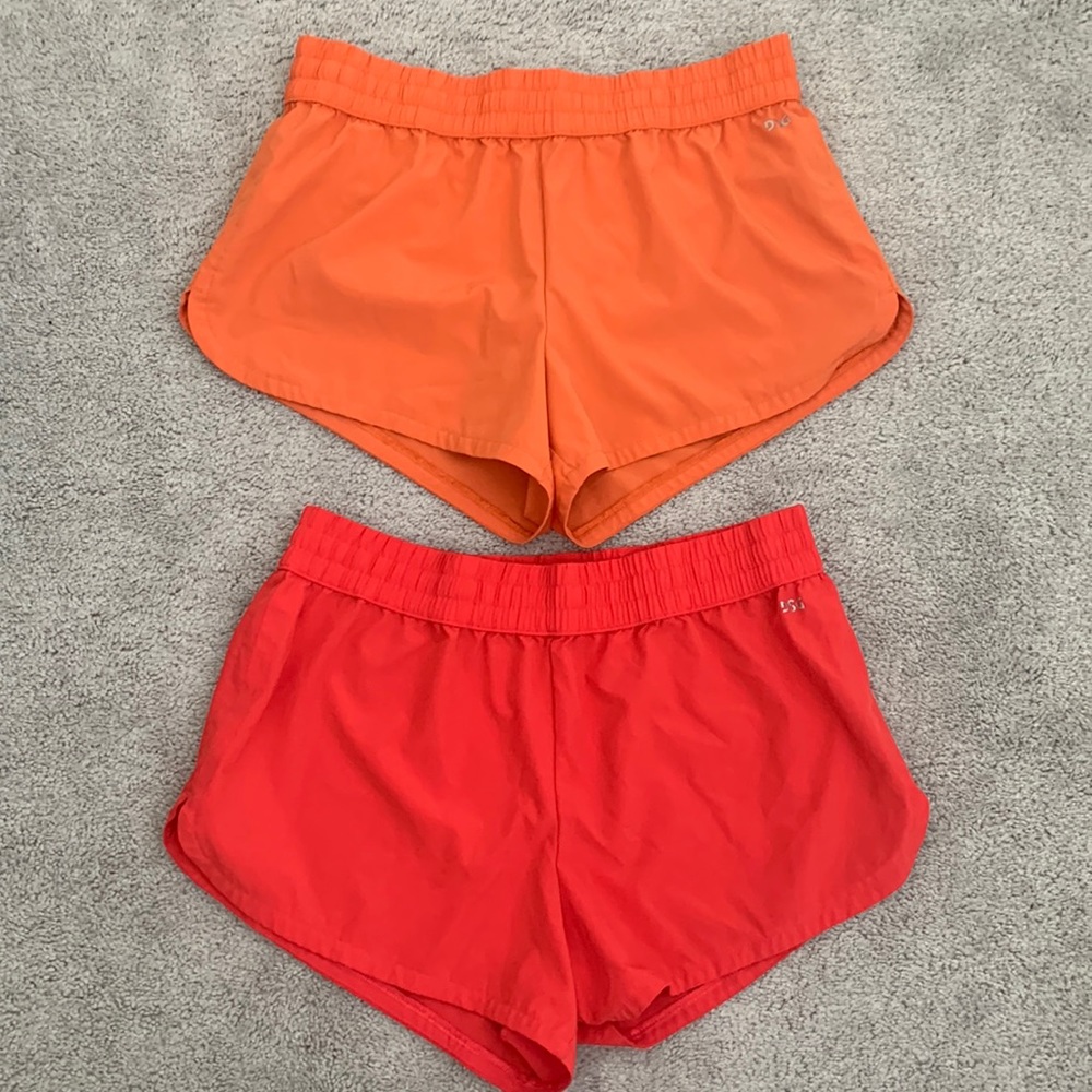 *BUNDLE* DSG Athletic Shorts Size Medium